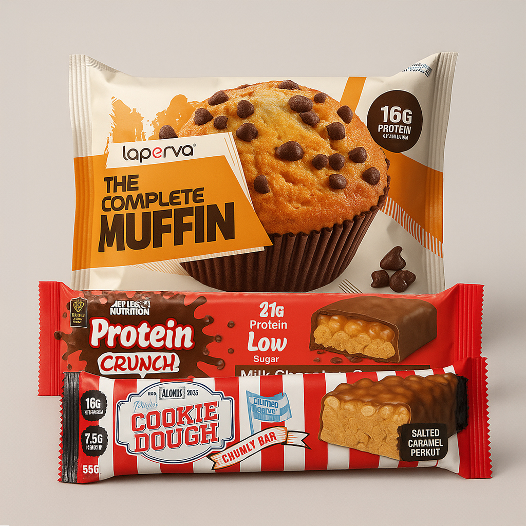 الأغذية الصحية