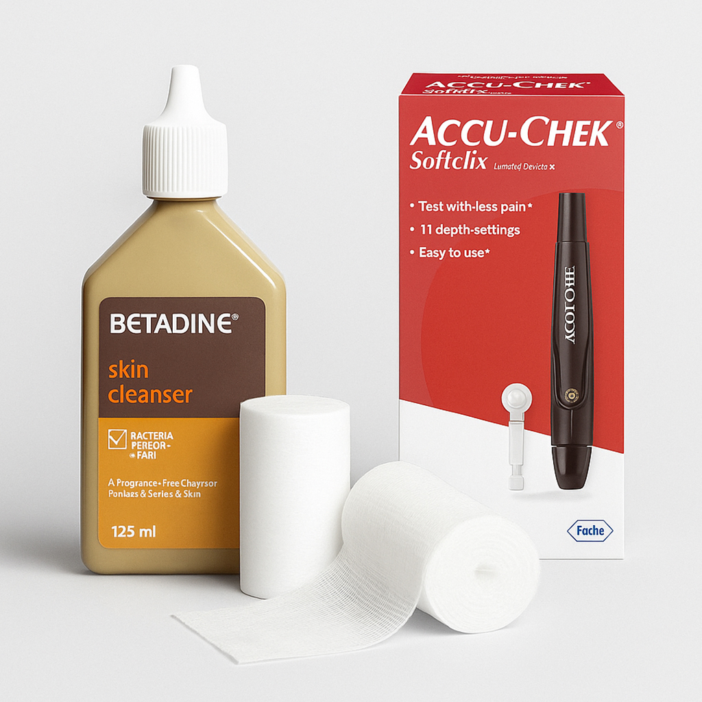 الرعاية الصحية