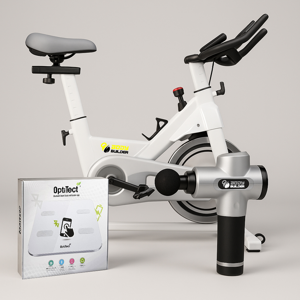 معدات رياضية