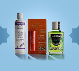 Personal Care