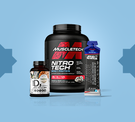 Nutrition & Supplements
