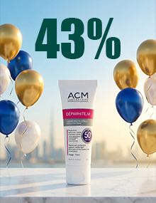 Acm Novophane.k Antipelliculaire Shampoo