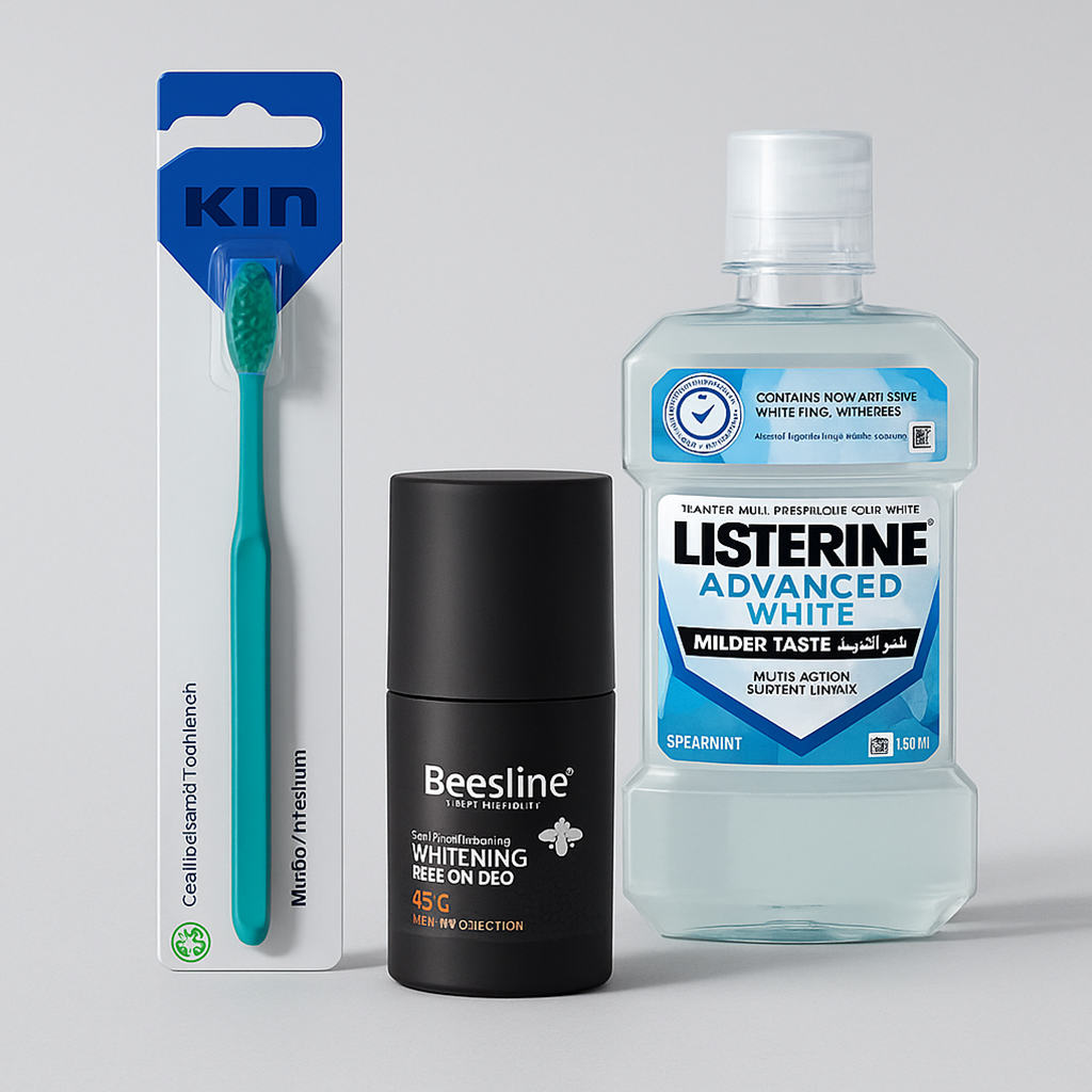 العناية الشخصية